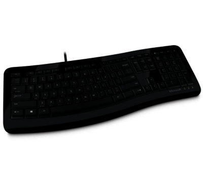 MICROSOFT Comfort Curve Keyboard 3000 MICROSOFT Comfort Curve Keyboard 3000